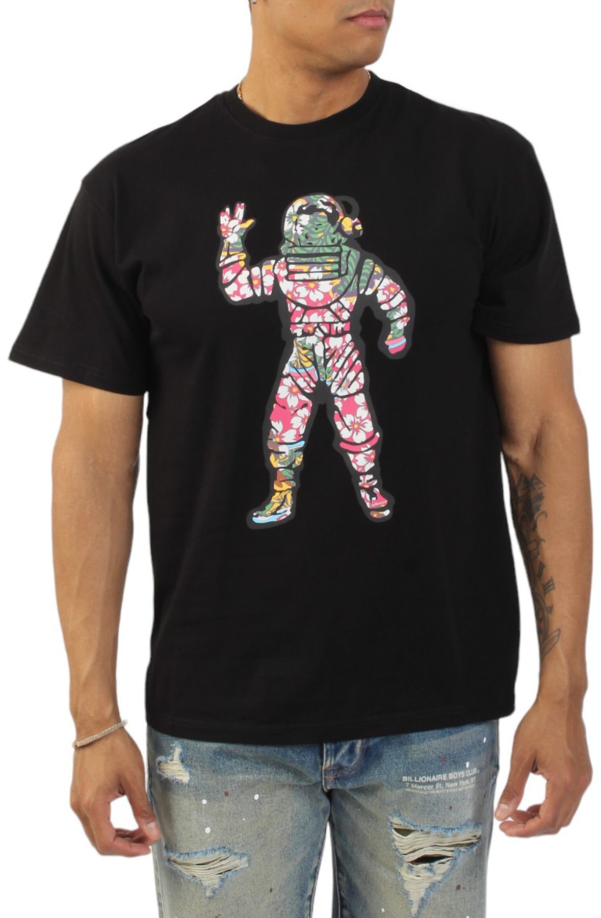 Astro T-Shirt